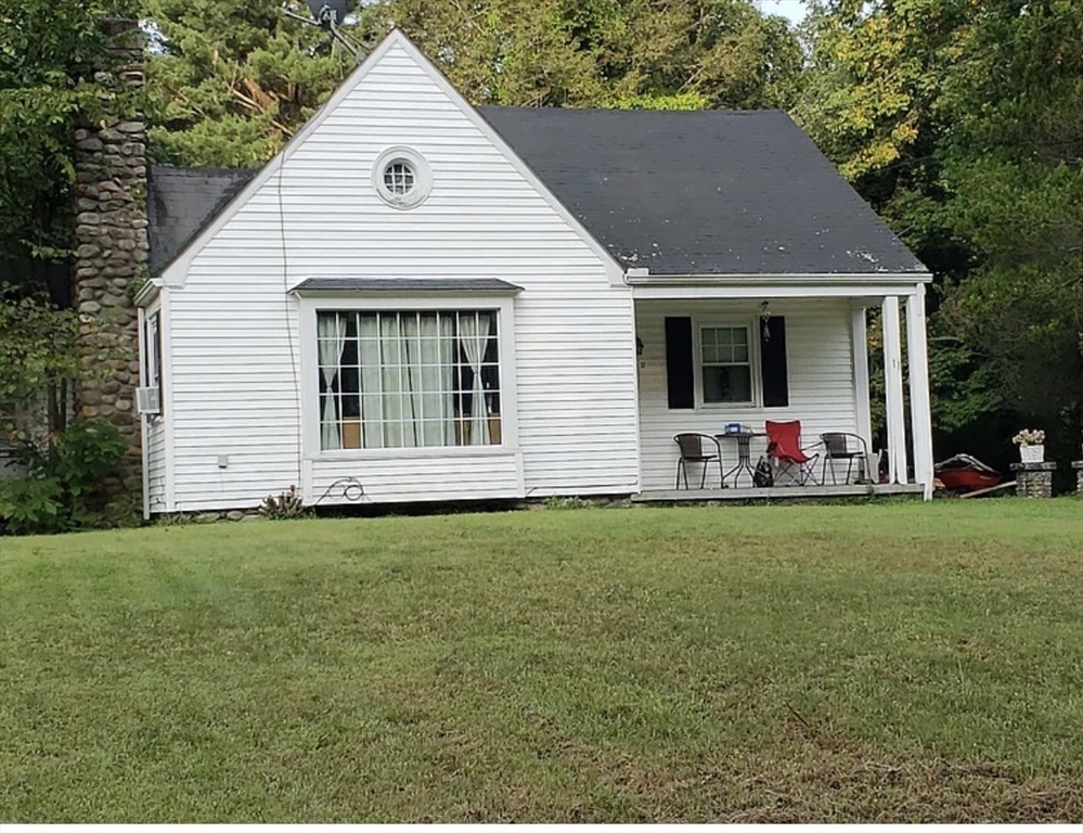 11 Mason Road Dudley, MA 01571 - Photo 1 of 17