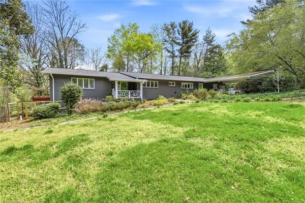 $545,000 | 490 Maple Street, Cornelia, GA 30531