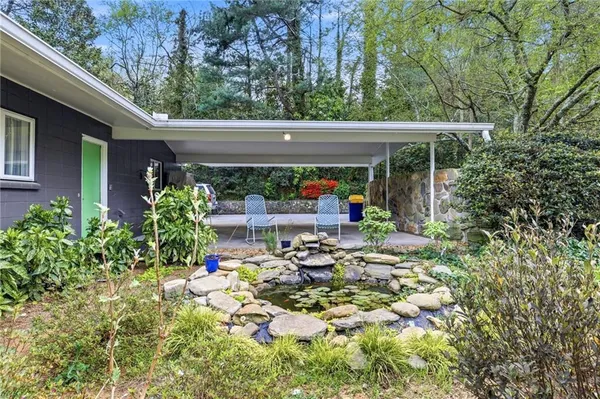 $545,000 | 490 Maple Street, Cornelia, GA 30531