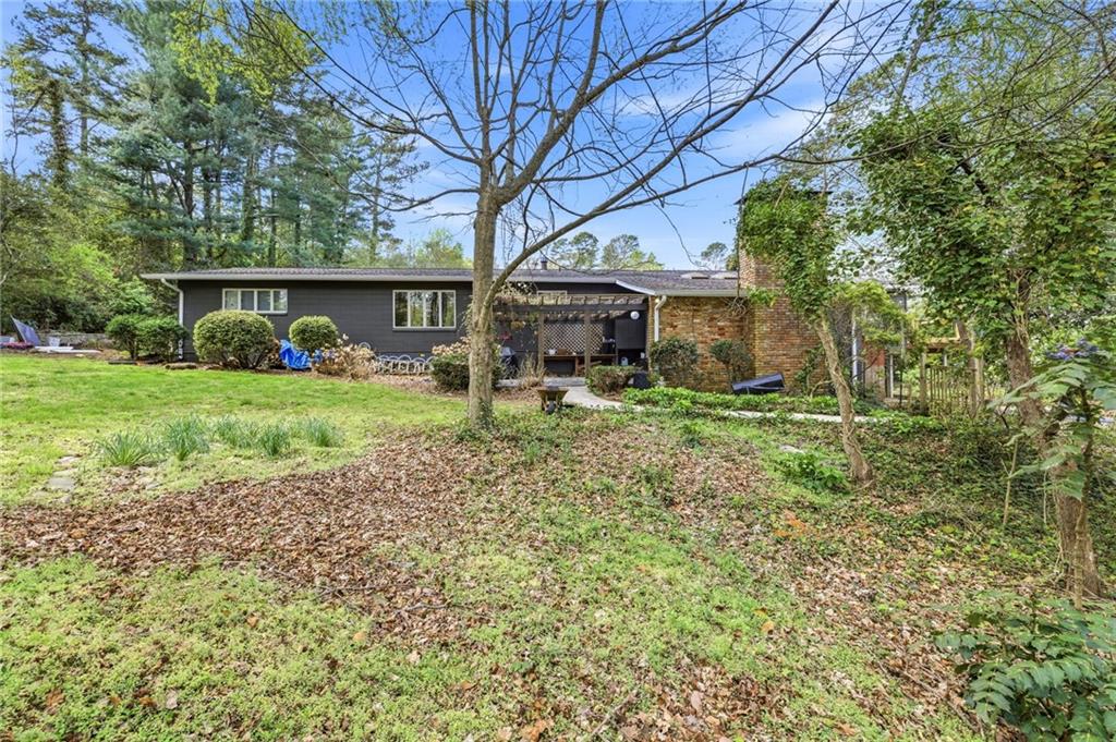 490 Maple Street Cornelia, GA 30531 - Photo 53 of 88