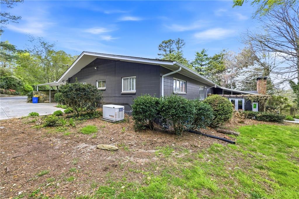 490 Maple Street Cornelia, GA 30531 - Photo 57 of 88