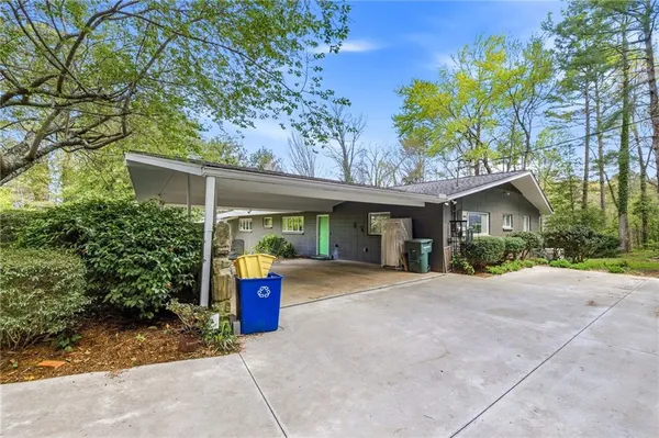 $545,000 | 490 Maple Street, Cornelia, GA 30531