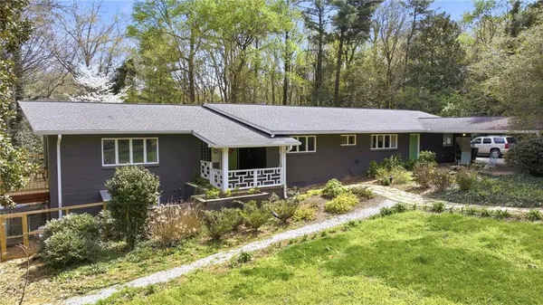 $545,000 | 490 Maple Street, Cornelia, GA 30531