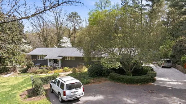 $545,000 | 490 Maple Street, Cornelia, GA 30531