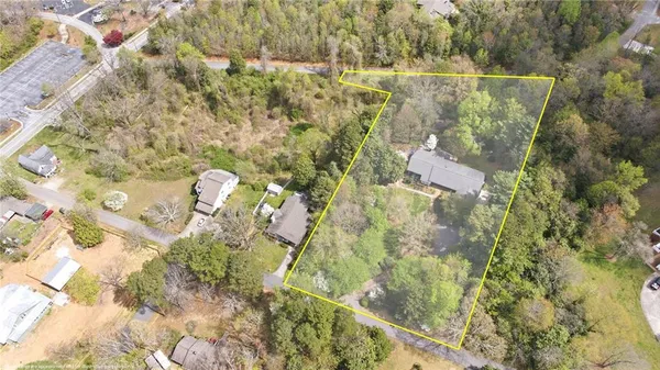 $545,000 | 490 Maple Street, Cornelia, GA 30531