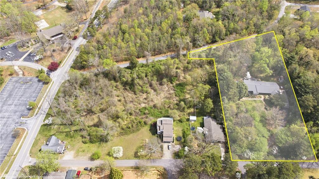 490 Maple Street Cornelia, GA 30531 - Photo 69 of 88