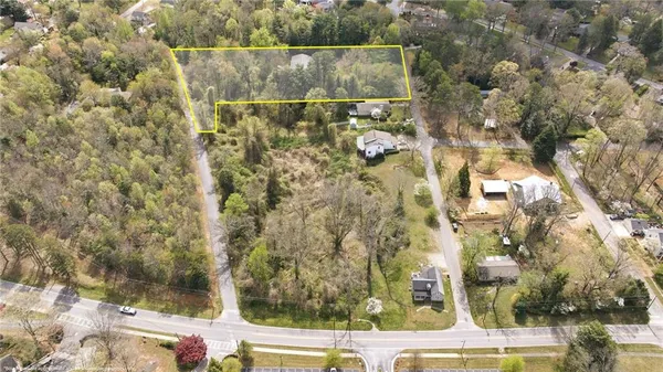 $545,000 | 490 Maple Street, Cornelia, GA 30531