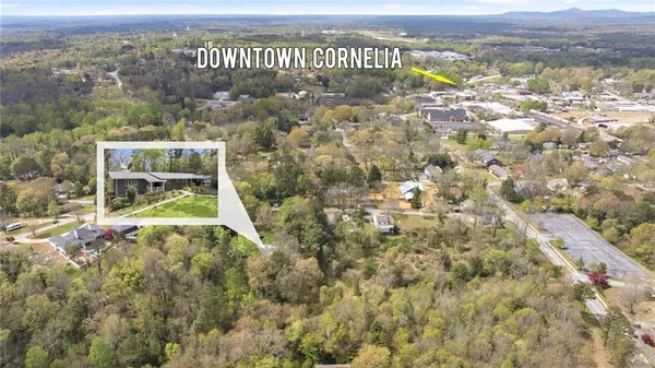 $545,000 | 490 Maple Street, Cornelia, GA 30531