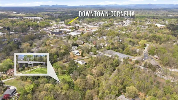 $545,000 | 490 Maple Street, Cornelia, GA 30531