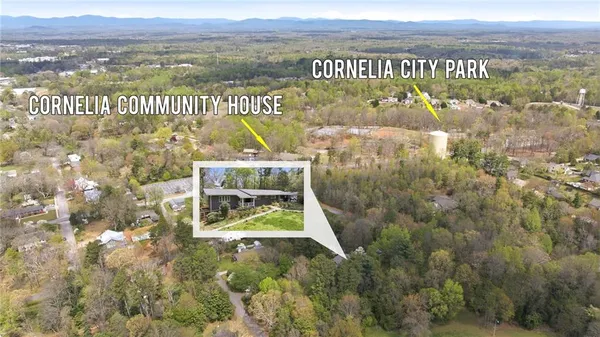 $545,000 | 490 Maple Street, Cornelia, GA 30531