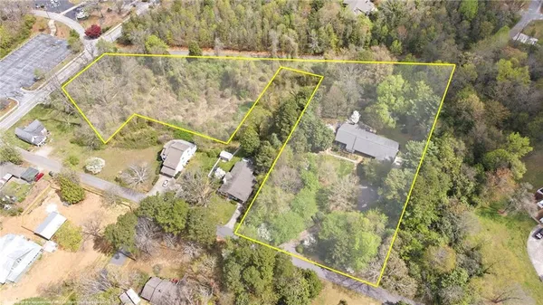 $545,000 | 490 Maple Street, Cornelia, GA 30531