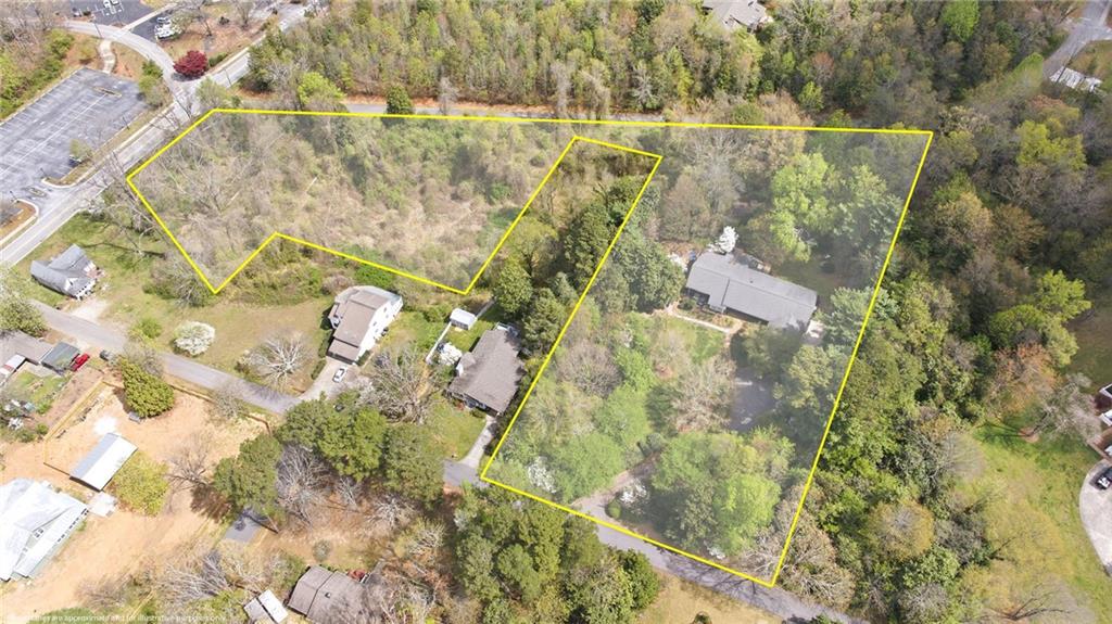 490 Maple Street Cornelia, GA 30531 - Photo 80 of 88