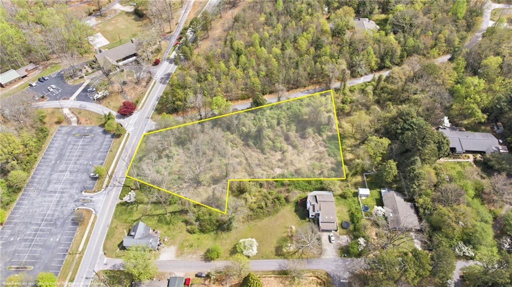 490 Maple Street Cornelia, GA 30531 - Photo 83 of 88