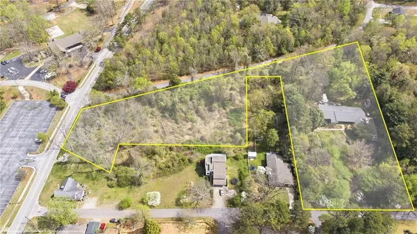 $545,000 | 490 Maple Street, Cornelia, GA 30531