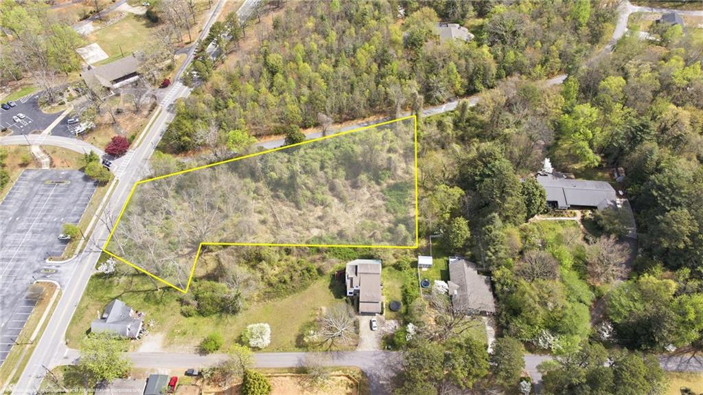 490 Maple Street Cornelia, GA 30531 - Photo 85 of 88