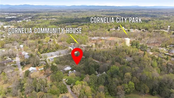 $545,000 | 490 Maple Street, Cornelia, GA 30531