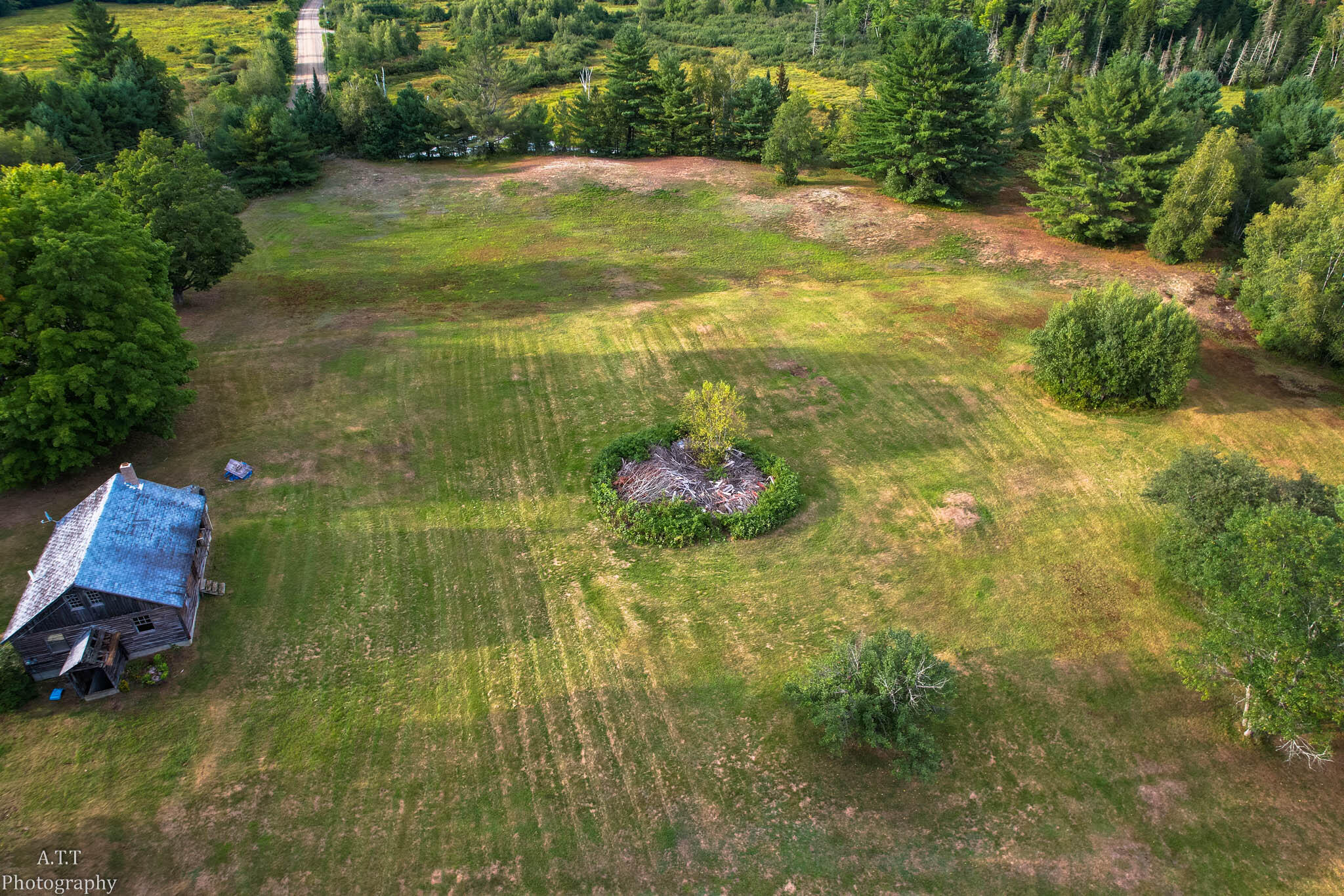 515 Back Road New Portland, ME 04961 - Photo 33 of 34 DJI_0349A.T.T