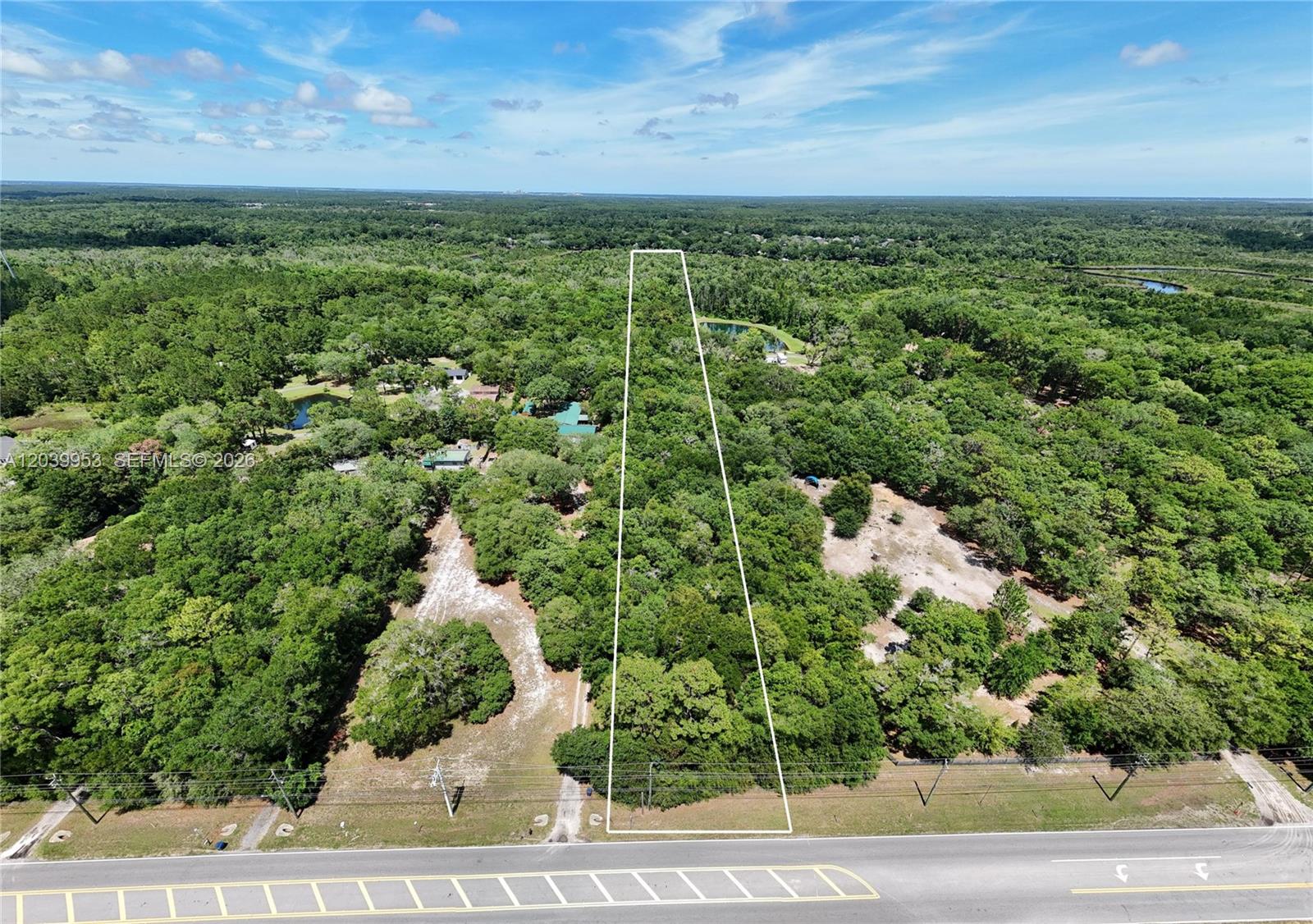 0 Miner Road Yulee, FL 32097 - Photo 4 of 16