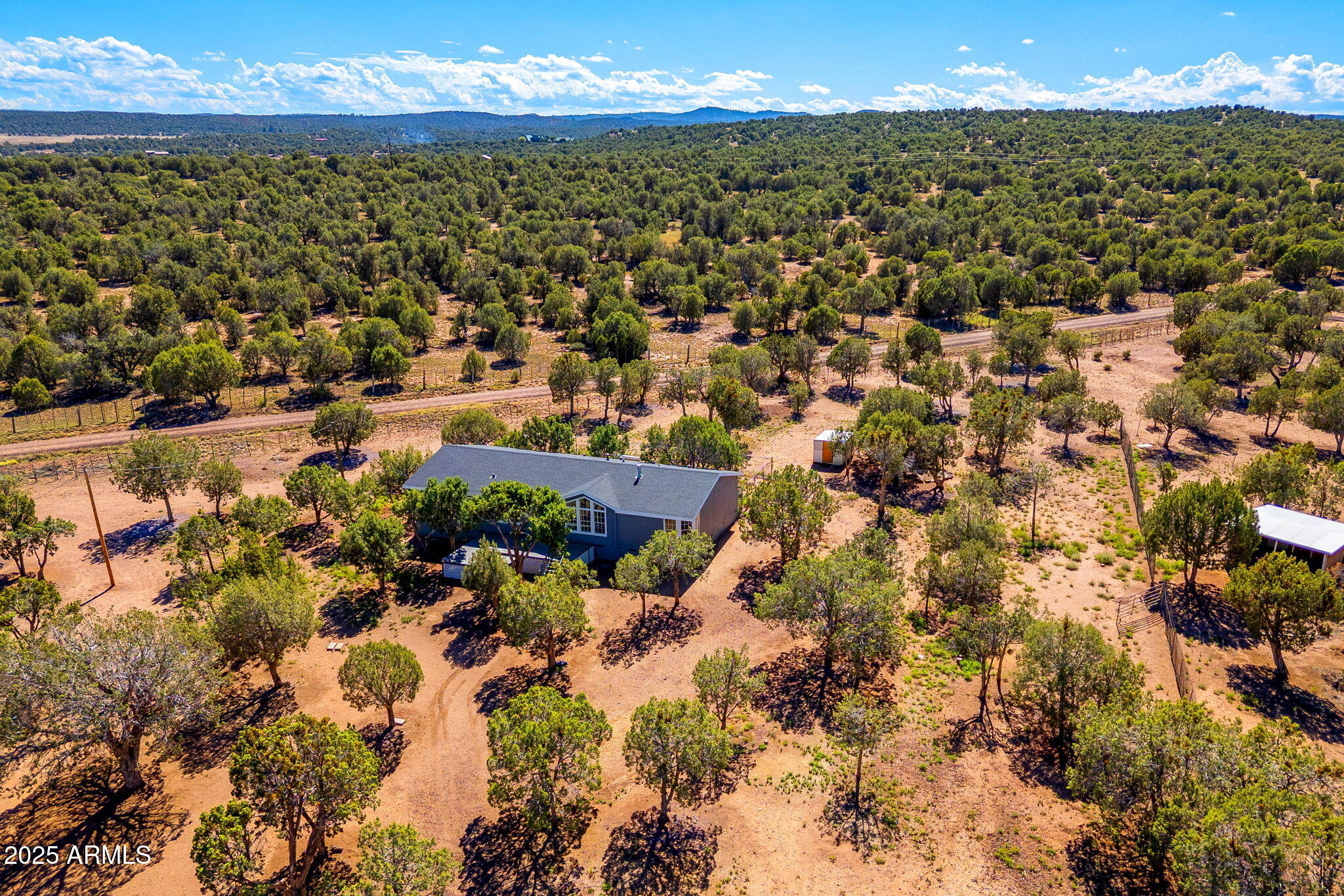 1854 Turkey Lake Road Show Low, AZ 85901 - Photo 29 of 34 1854TurkeyLakeRd-ShowLow-AZ-29