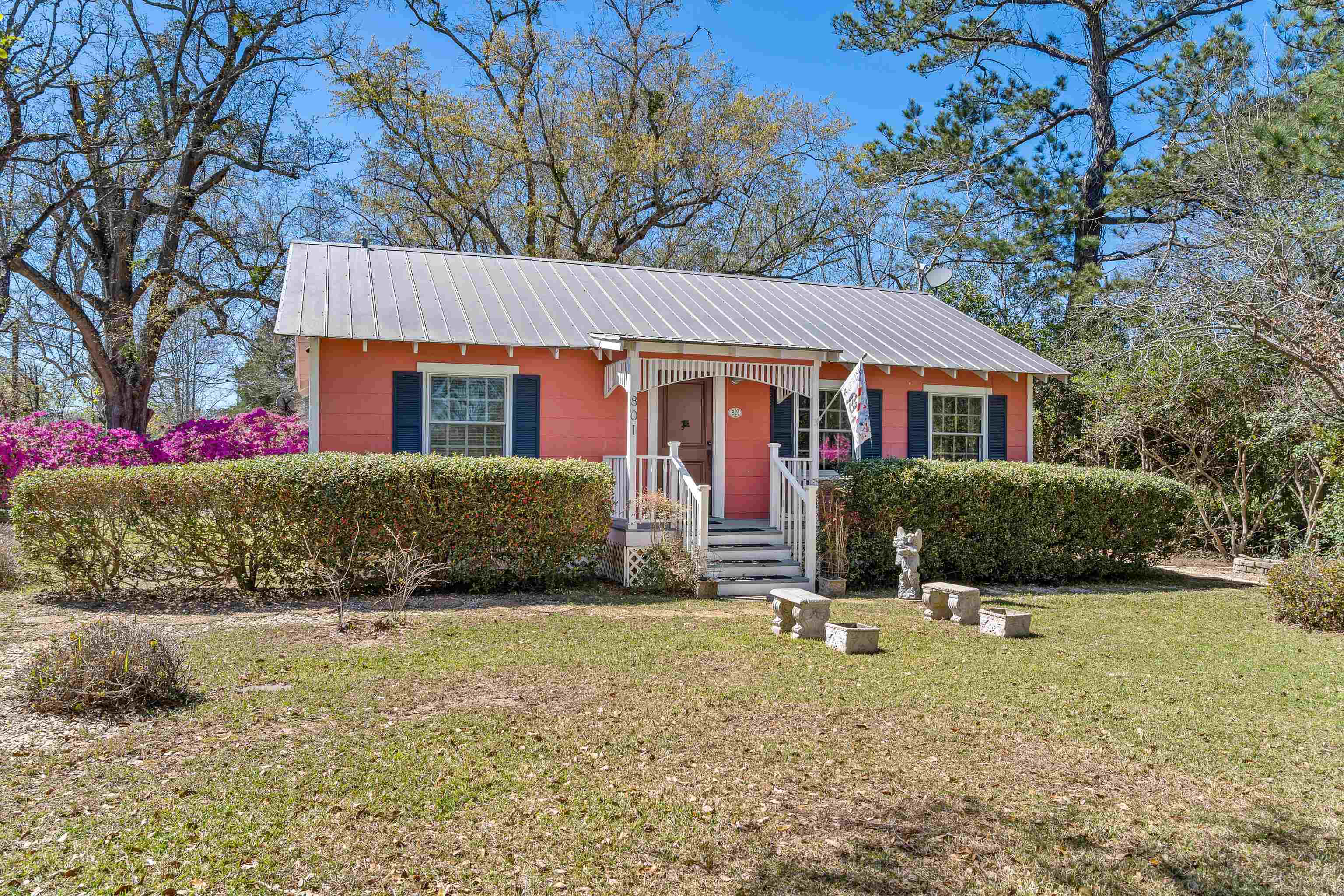 801 North Pine Street Foley, AL 36535 - Photo 4 of 27