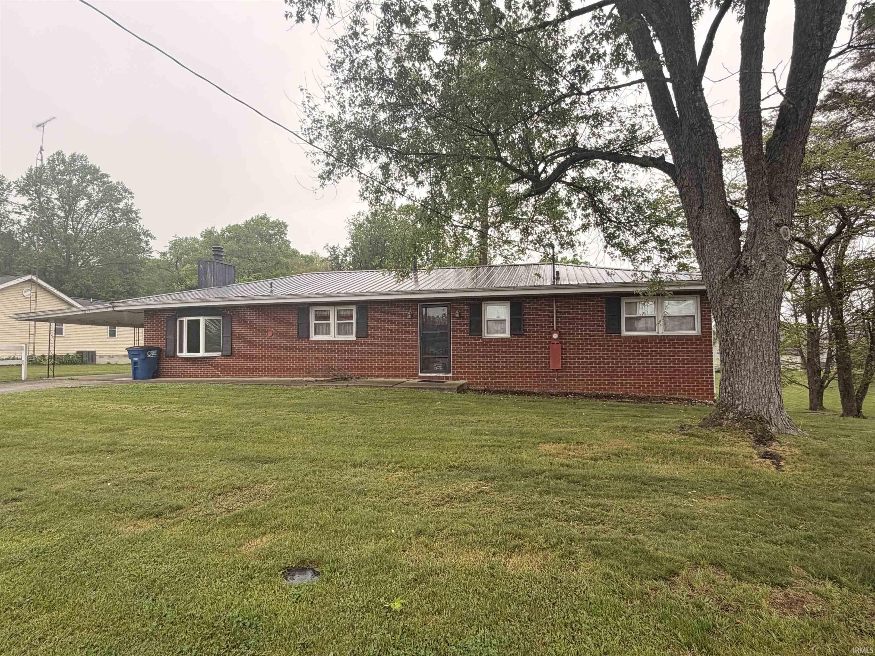 3015 River Bluff Road Bedford, IN 47421 - Photo 1 of 1