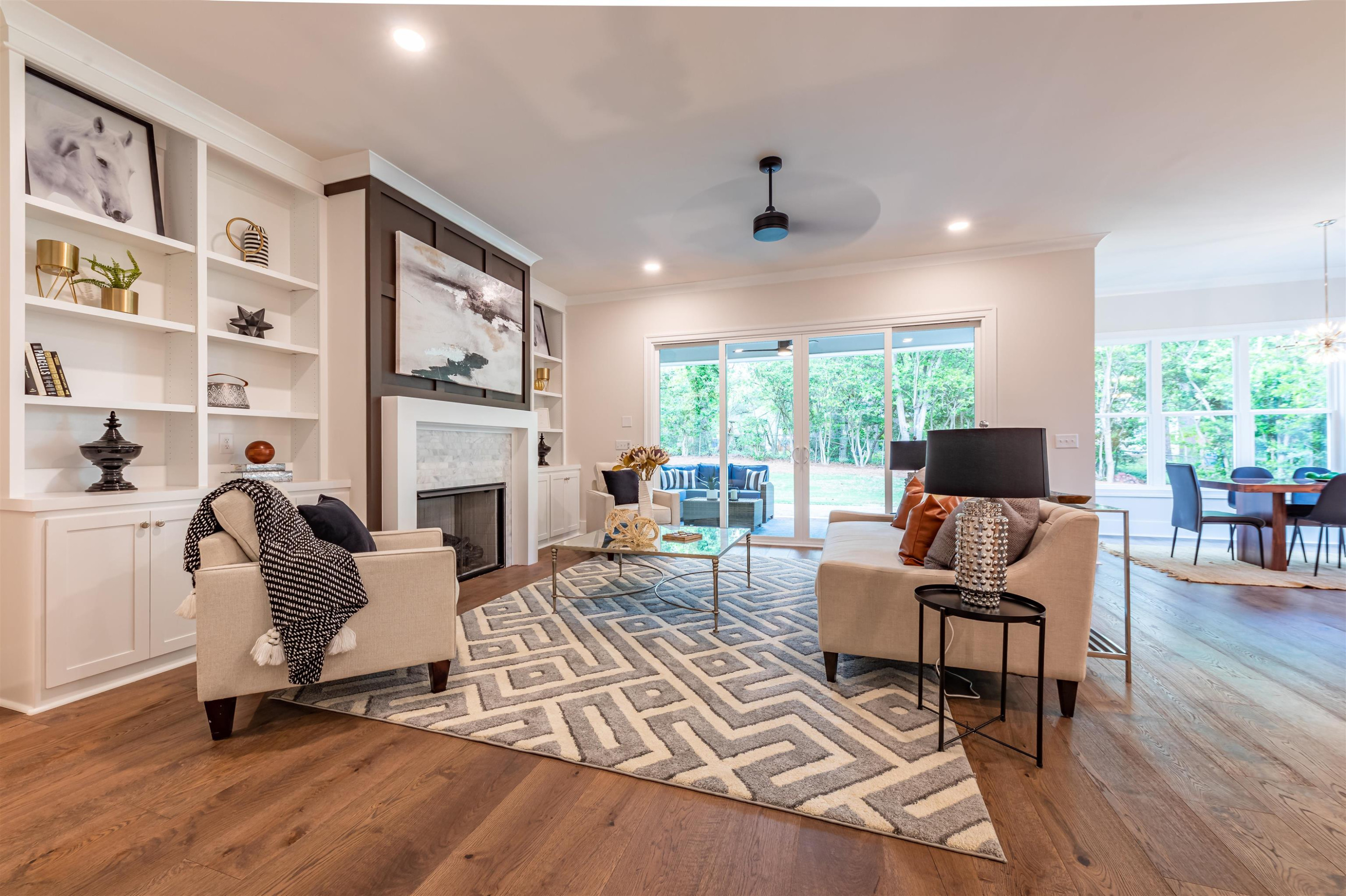 629 Duke Drive Raleigh, NC 27609 - Photo 12 of 49 Photo 12