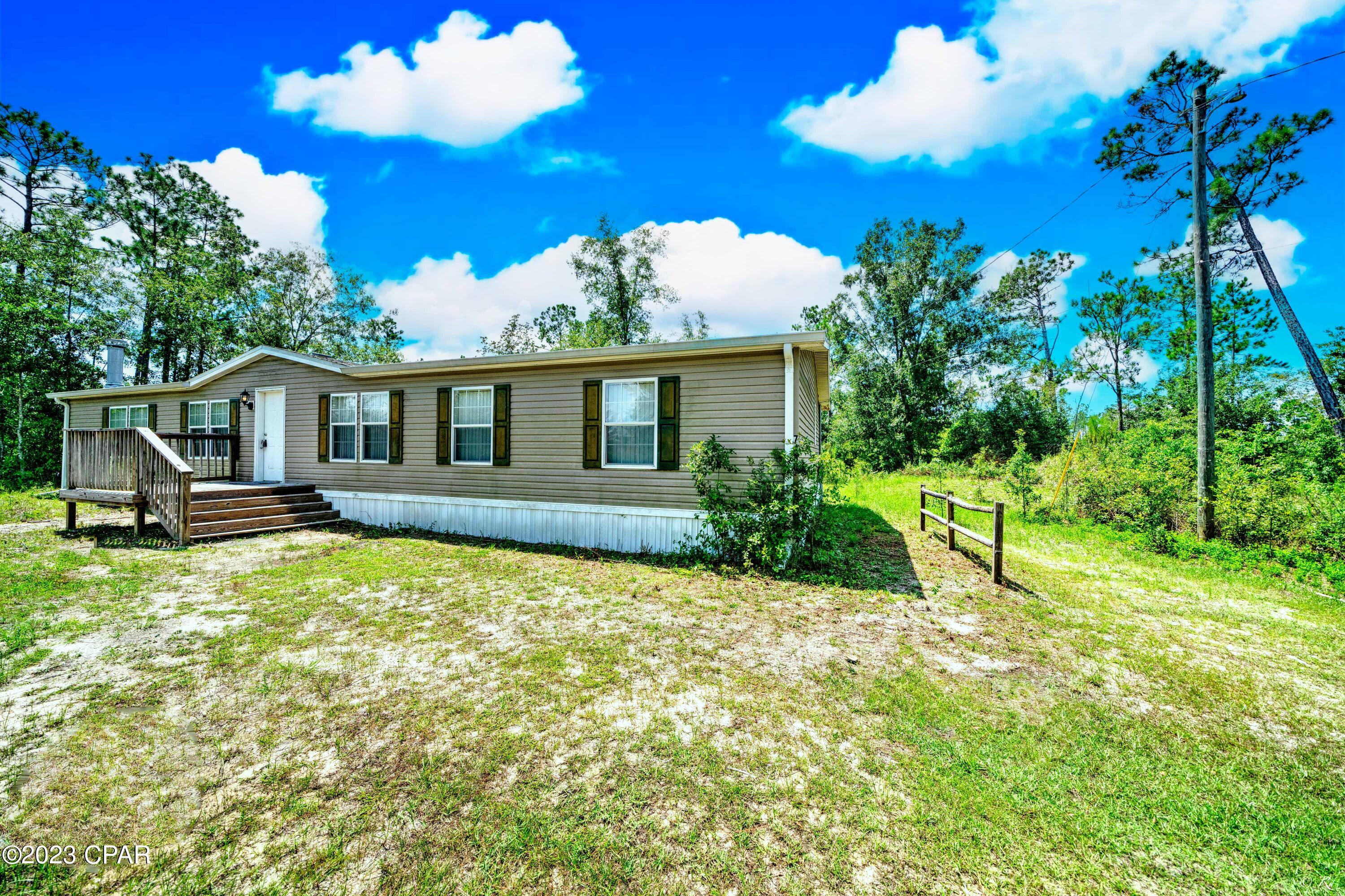 7130 Brett Road Youngstown, FL 32466 - Photo 2 of 50 Gallery Image 2