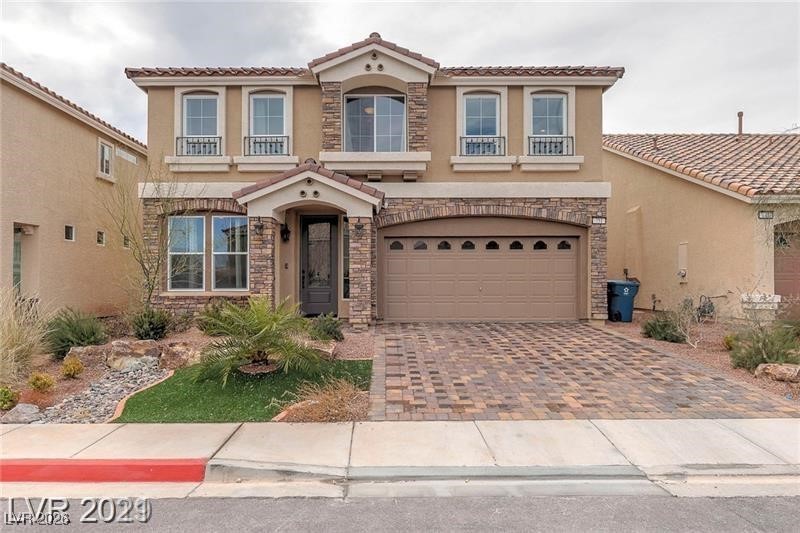 751 Lieber Way Henderson, NV 89052 - Photo 1 of 33