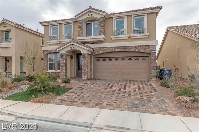 $2,650 | 751 Lieber Way, Henderson, NV 89052