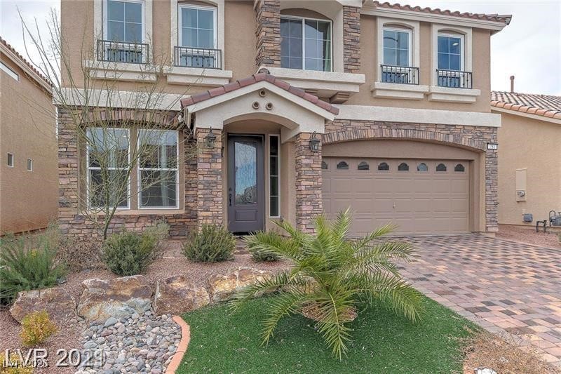 751 Lieber Way Henderson, NV 89052 - Photo 3 of 33