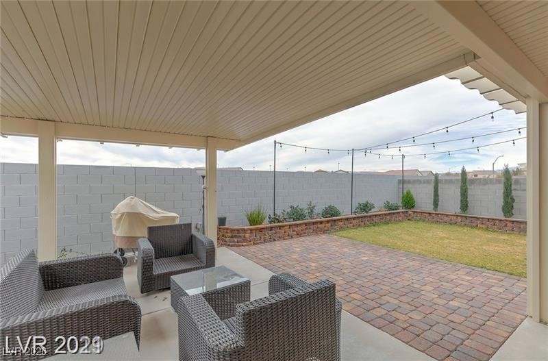 751 Lieber Way Henderson, NV 89052 - Photo 31 of 33