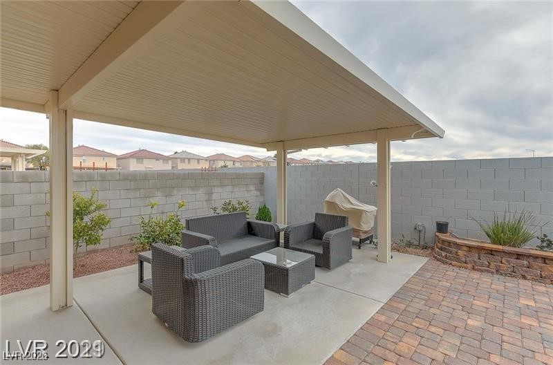 751 Lieber Way Henderson, NV 89052 - Photo 32 of 33