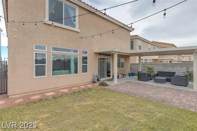 $2,650 | 751 Lieber Way, Henderson, NV 89052