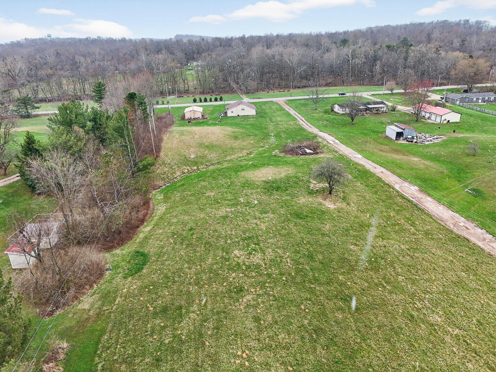 9600 Tarlton Road Southwest Stoutsville, OH 43154 - Photo 20 of 52 9600 Tralton (Drone)-19