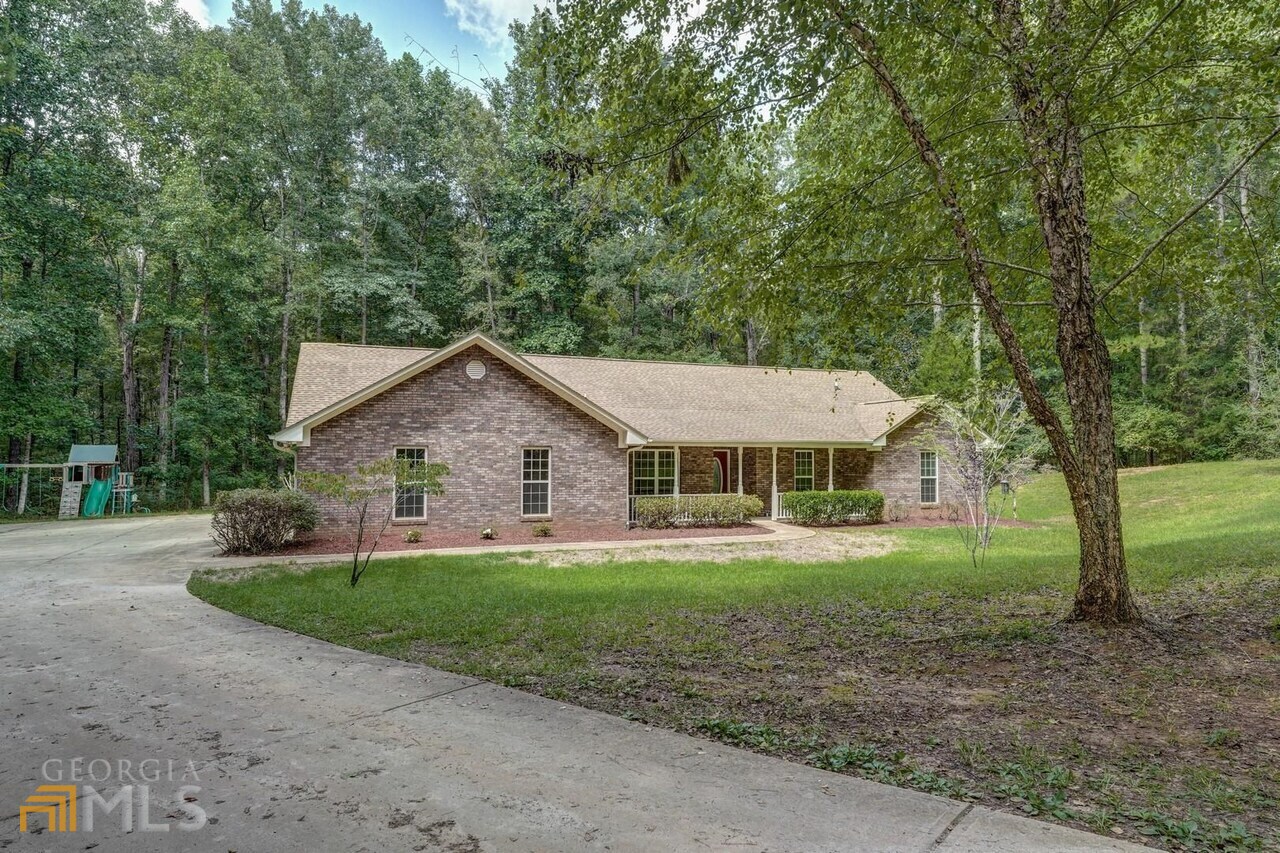 535 Bragg Road Monticello, GA 31064 - Photo 1 of 1 Gallery Image 1