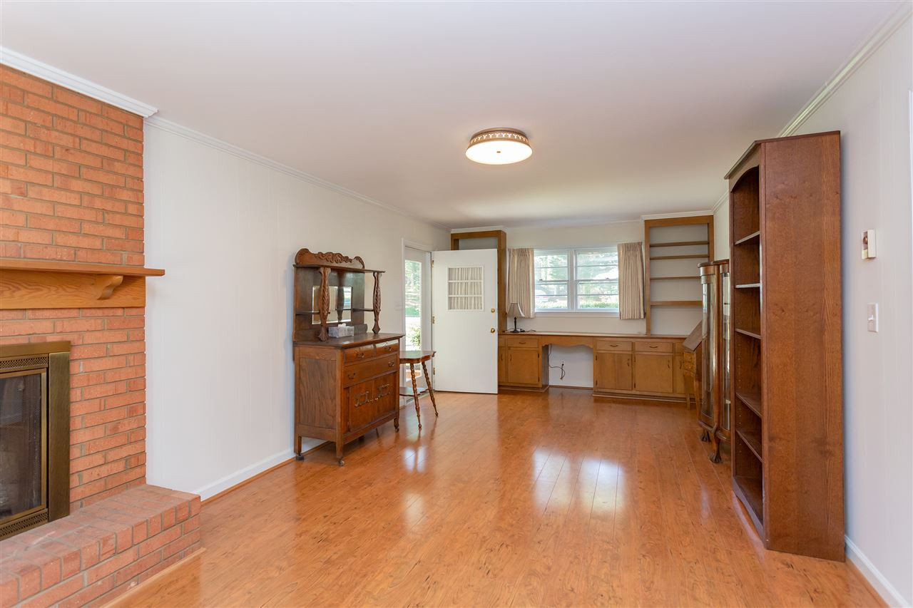820 Temple Street Raleigh, NC 27609 - Photo 20 of 30 Photo 20