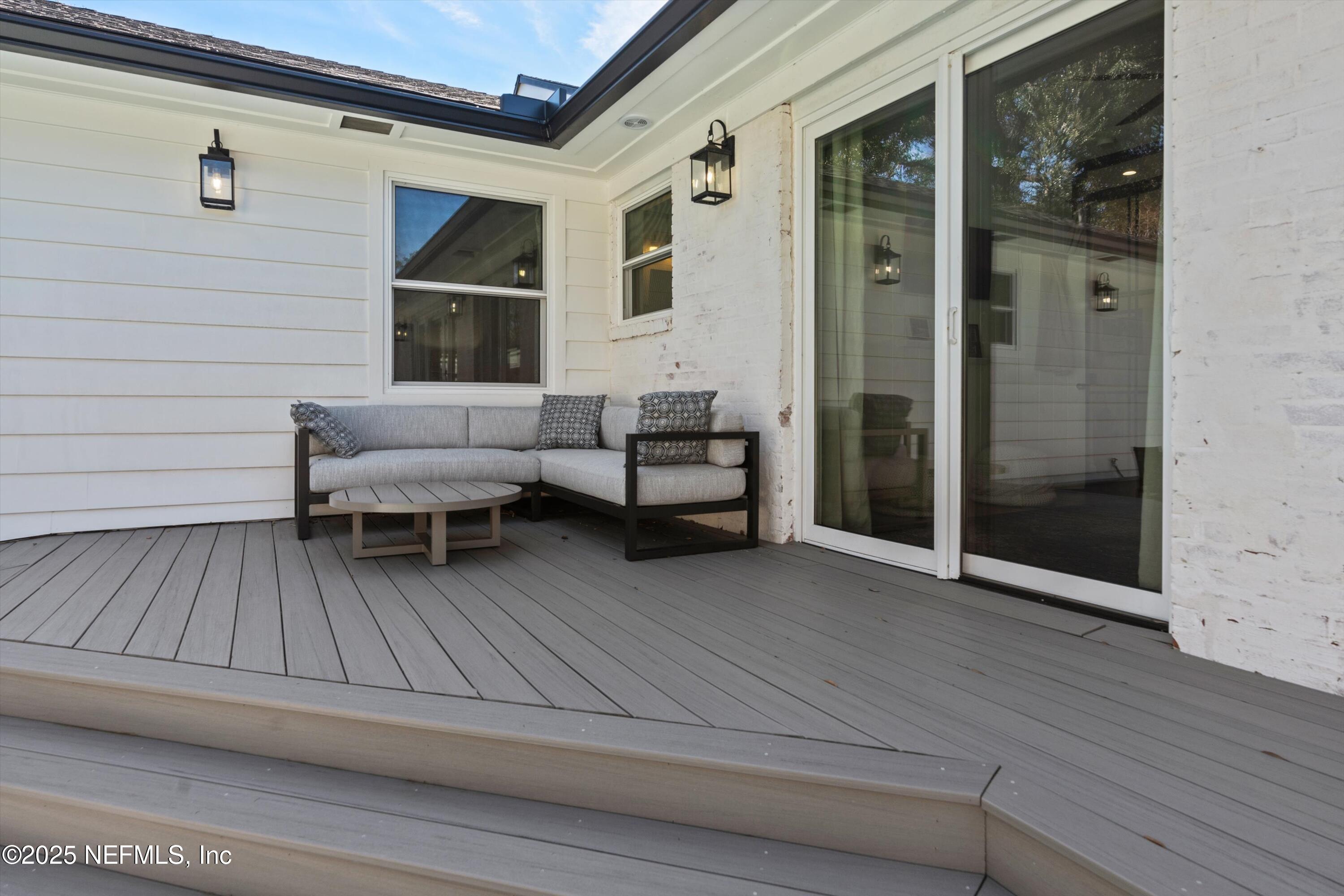 2525 Laurel Road Jacksonville, FL 32207 - Photo 42 of 74 Deck