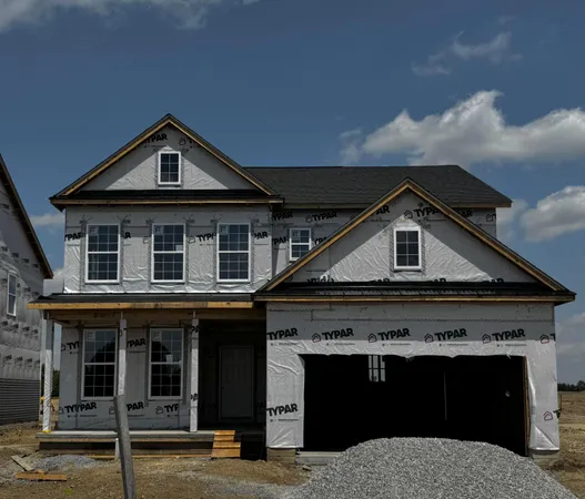 $549,900 | 6334 Amarena Drive, Unit LOT 316, Hilliard, OH 43026