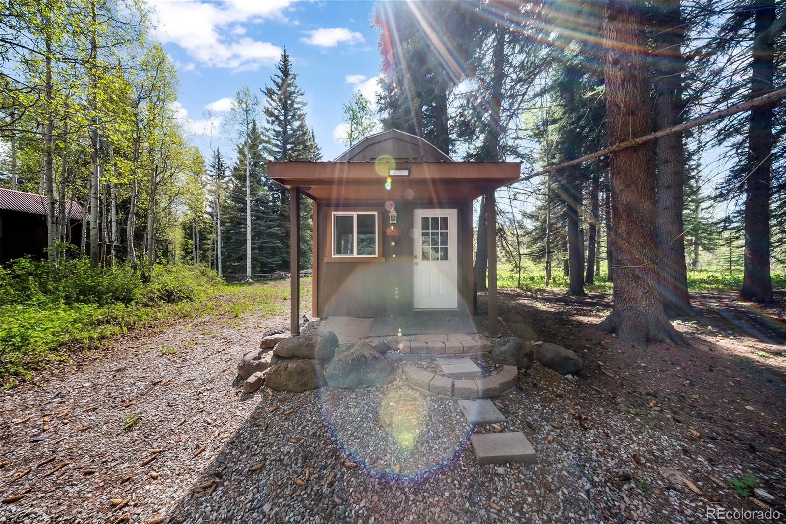 12123 County Road New Castle, CO 81647 - Photo 23 of 30
