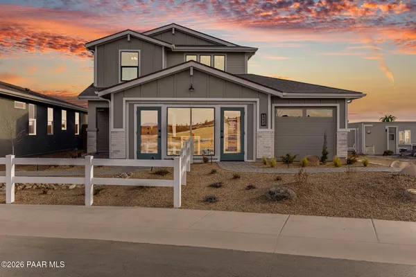 $436,015 | 1243 Ranger Trail, Prescott, AZ 86305