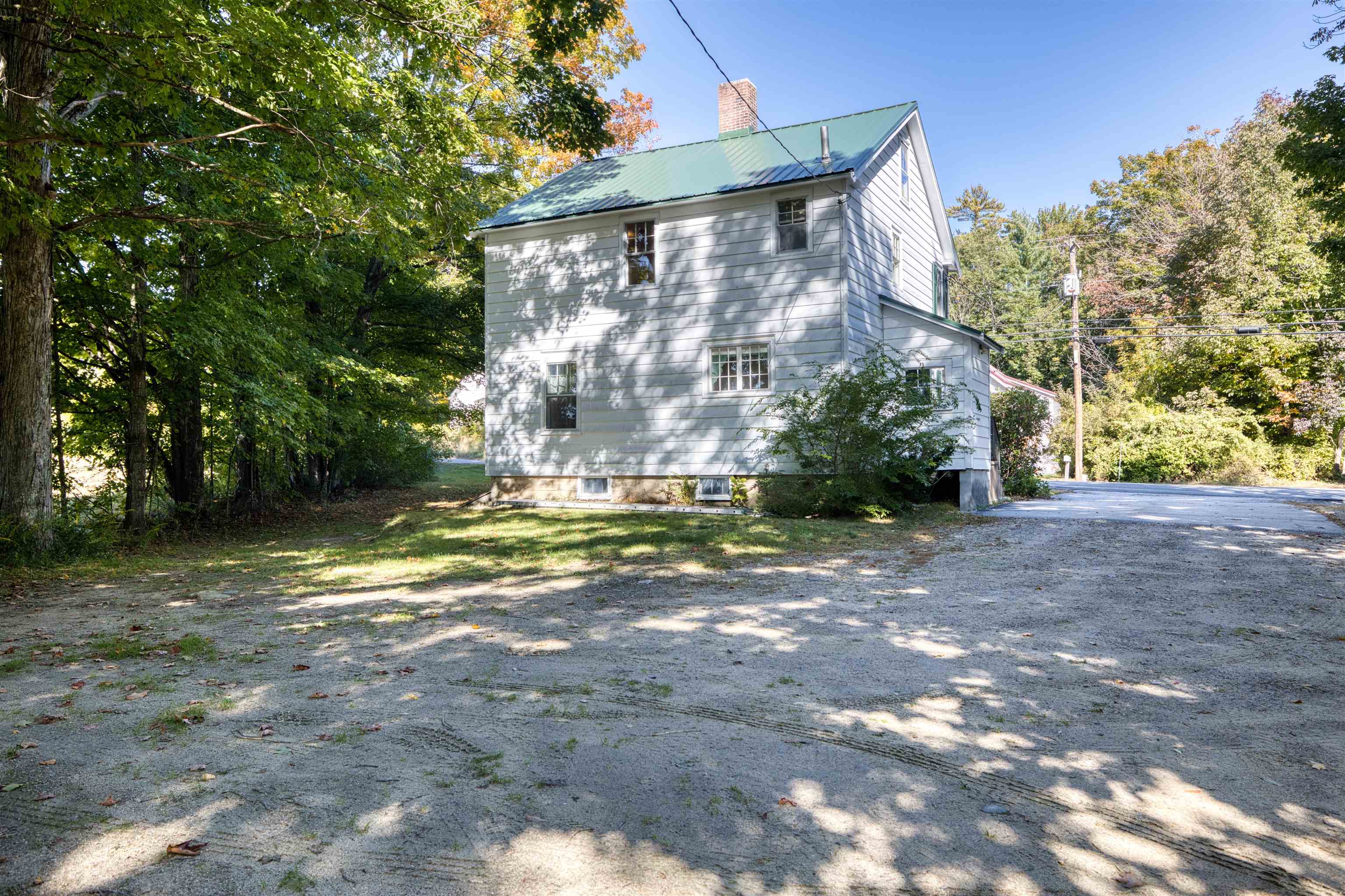 85 Moultonville Road Ossipee, NH 03814 - Photo 16 of 47 Gallery Image 16