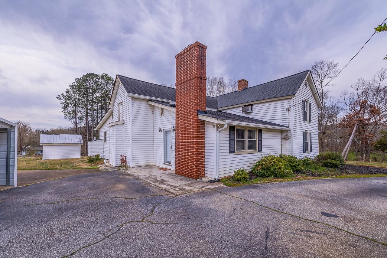 177 Lanford Road Enoree, SC 29335 - Photo 1 of 50 Gallery Image 1
