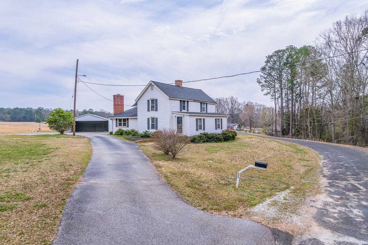 177 Lanford Road Enoree, SC 29335 - Photo 42 of 50 Gallery Image 42