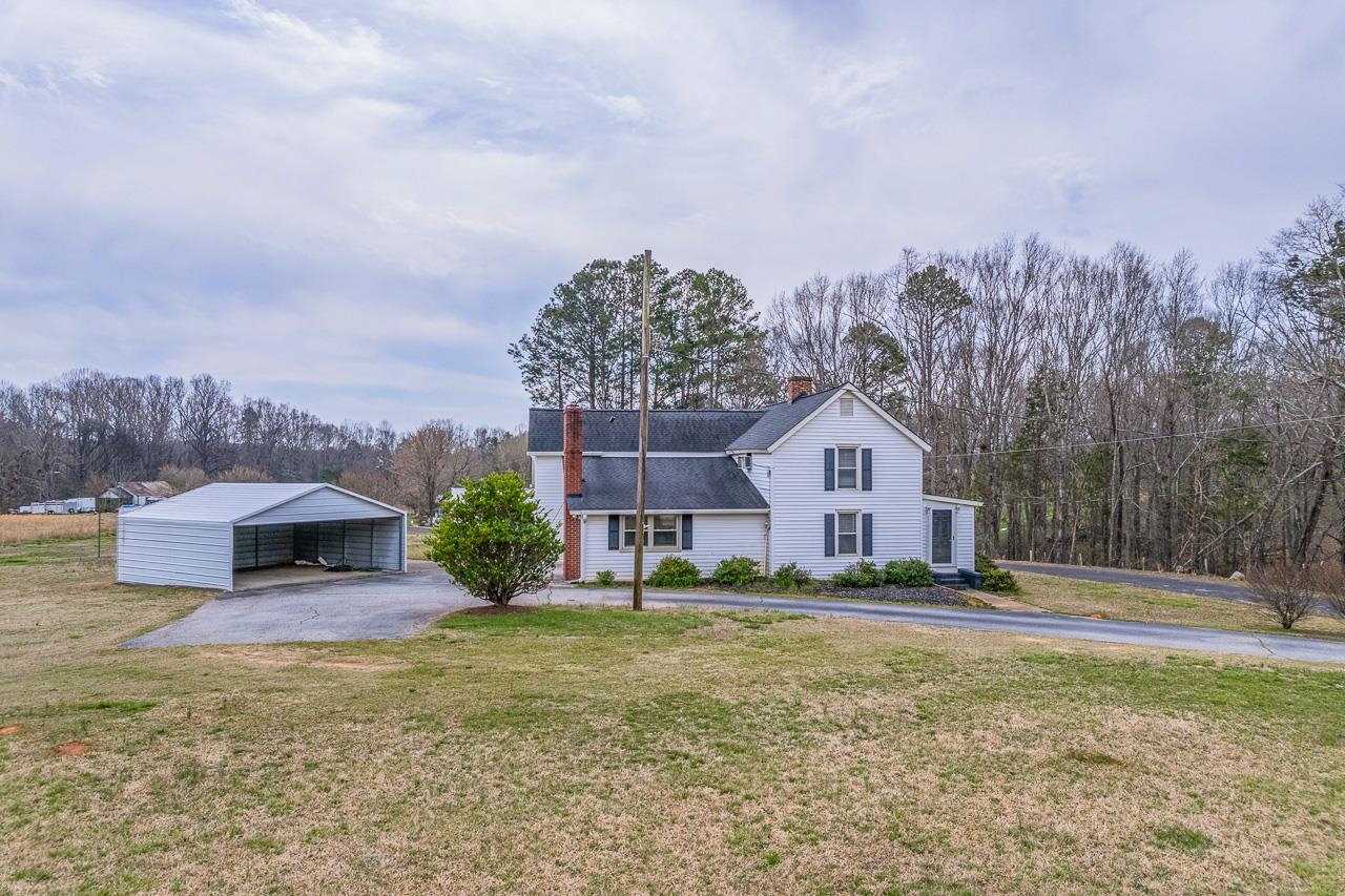 177 Lanford Road Enoree, SC 29335 - Photo 43 of 50 Gallery Image 43