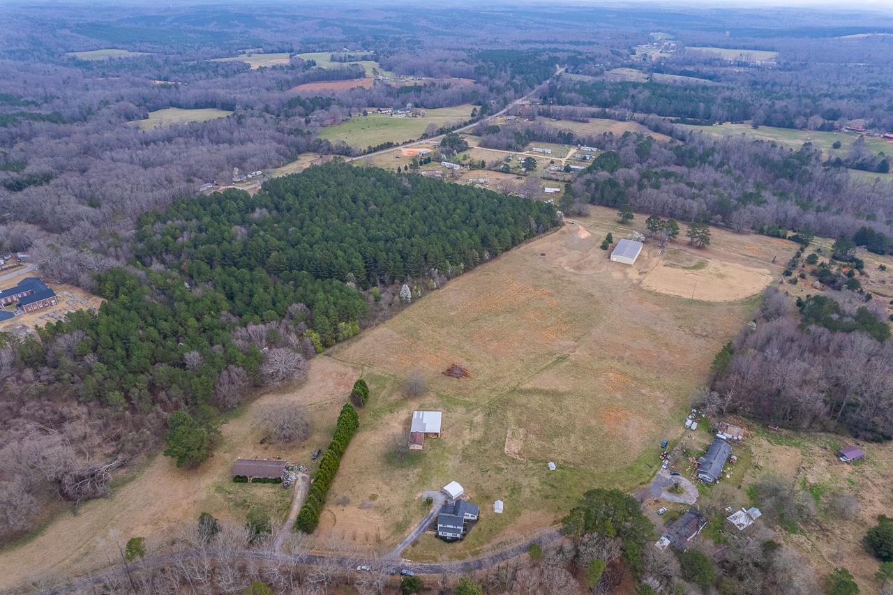 177 Lanford Road Enoree, SC 29335 - Photo 47 of 50 Gallery Image 47