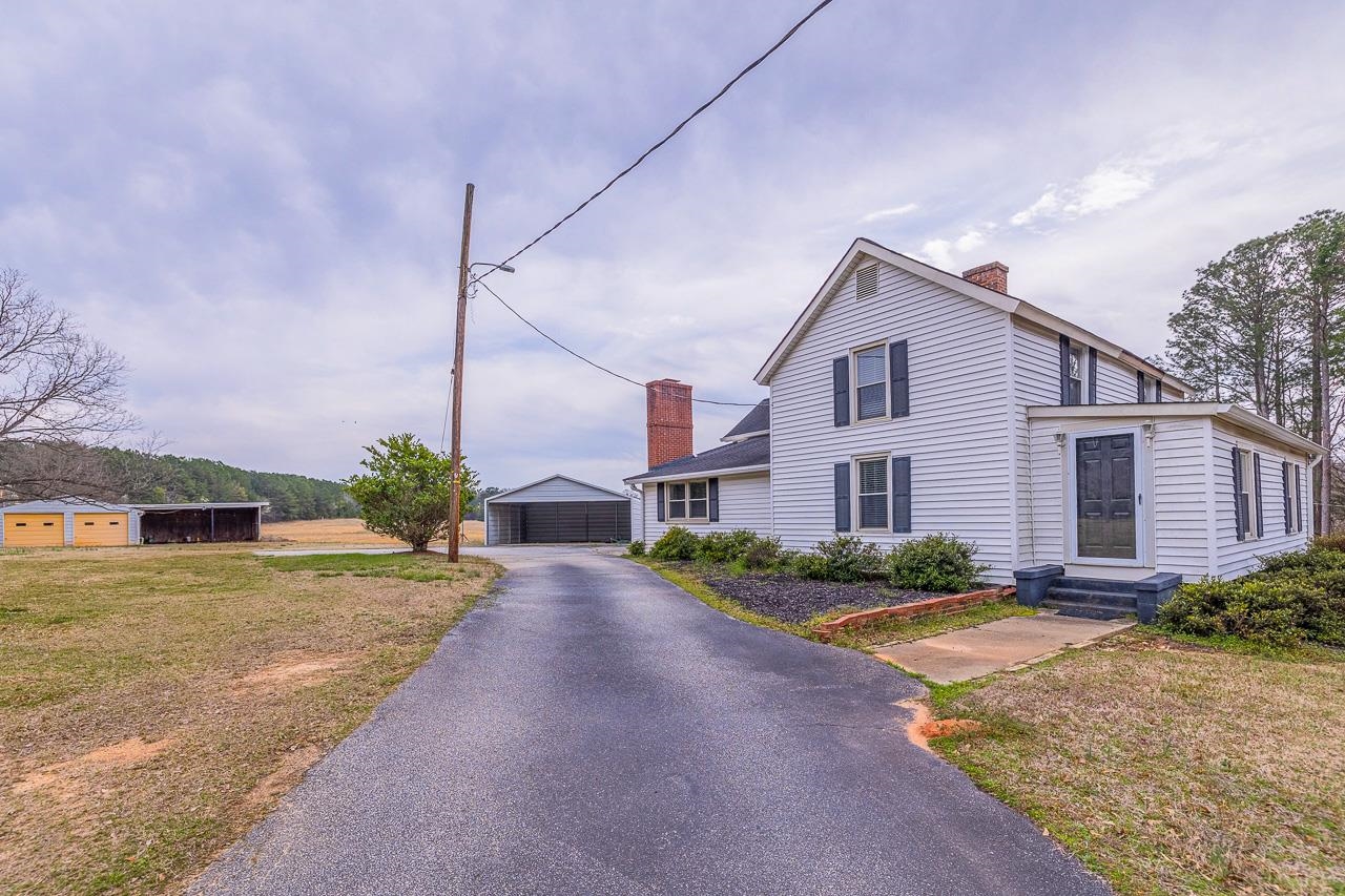 177 Lanford Road Enoree, SC 29335 - Photo 7 of 50 Gallery Image 7