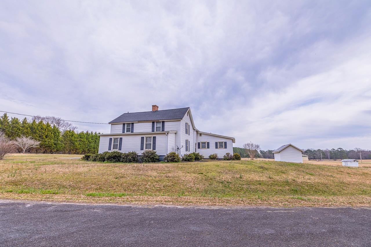 177 Lanford Road Enoree, SC 29335 - Photo 10 of 50 Gallery Image 10