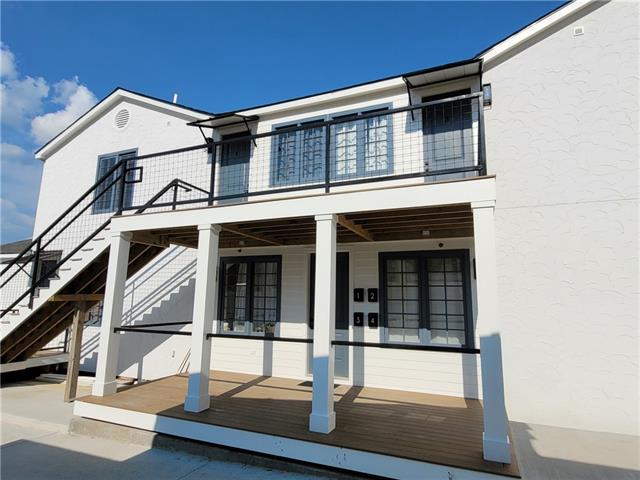 136 West Chimes Street, Unit 2 Baton Rouge, LA 70802 - Photo 3 of 10