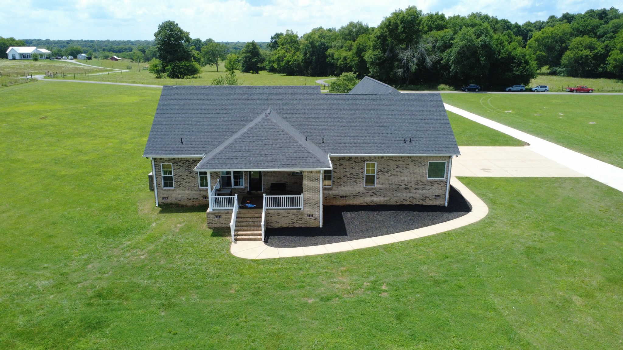2829 Anes Station Road Lewisburg, TN 37091 - Photo 45 of 59