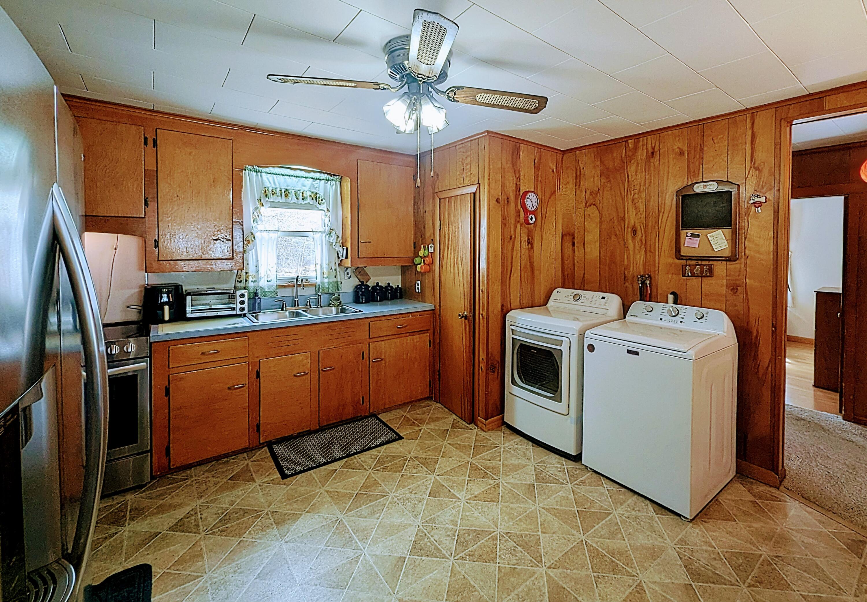 77 Hicks Road Augusta, ME 04330 - Photo 15 of 25 Kitchen